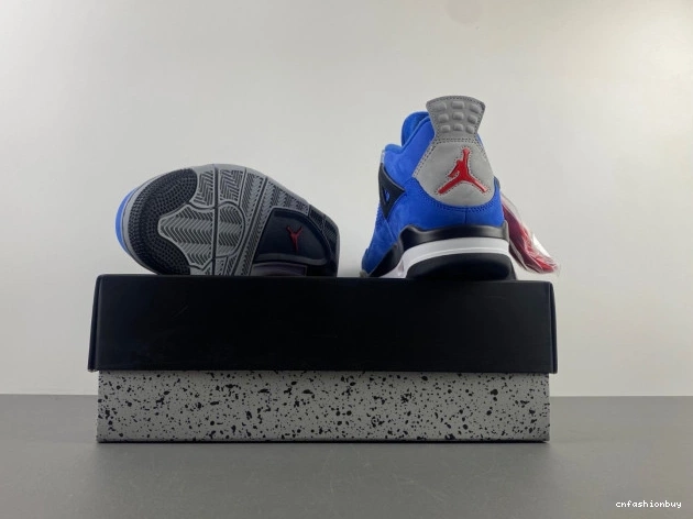 JBM231-M19-C1 EMINEM 4 JORDAN RETRO ENCORE 1101